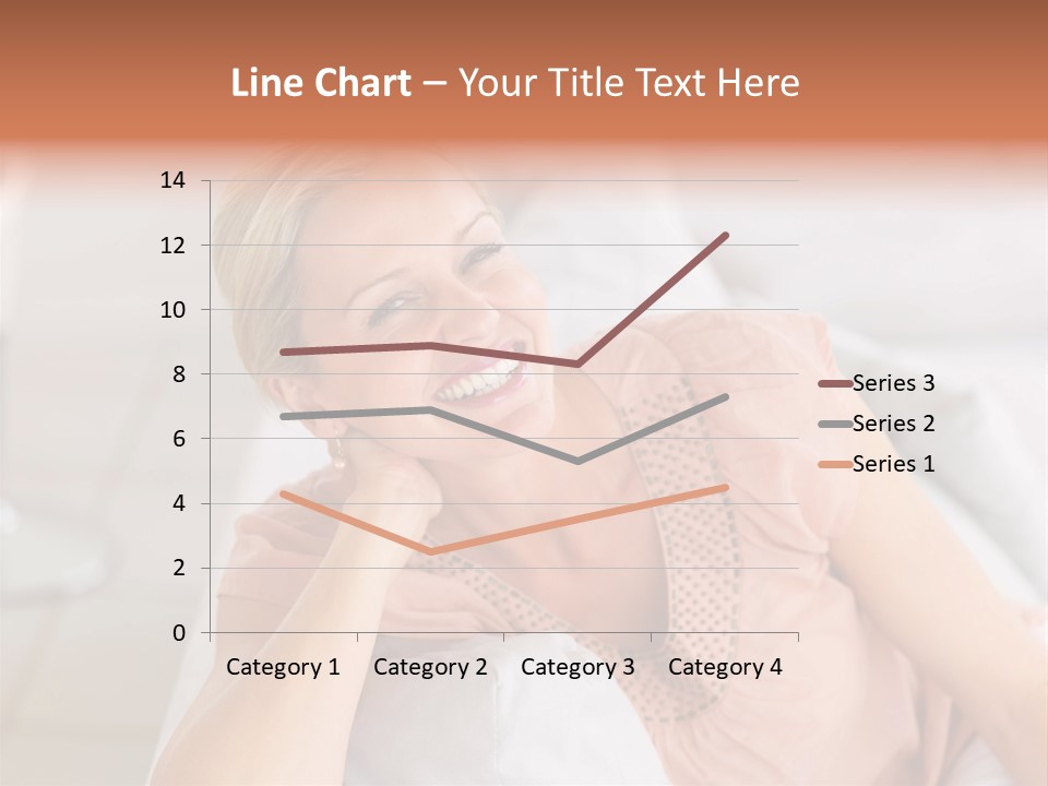 Bunches Petals Wedding PowerPoint Template