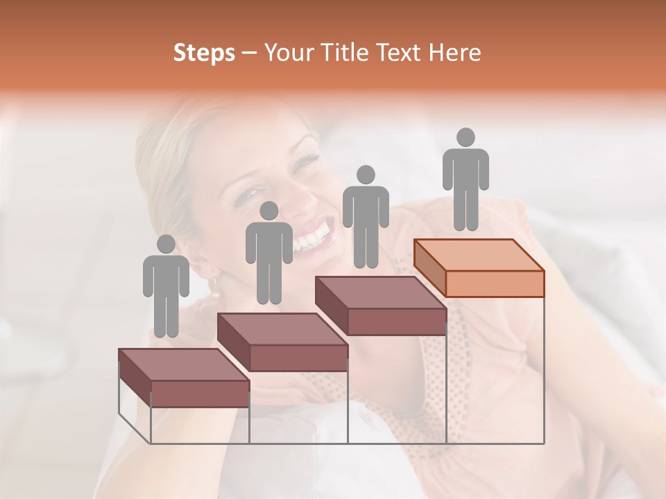 Bunches Petals Wedding PowerPoint Template