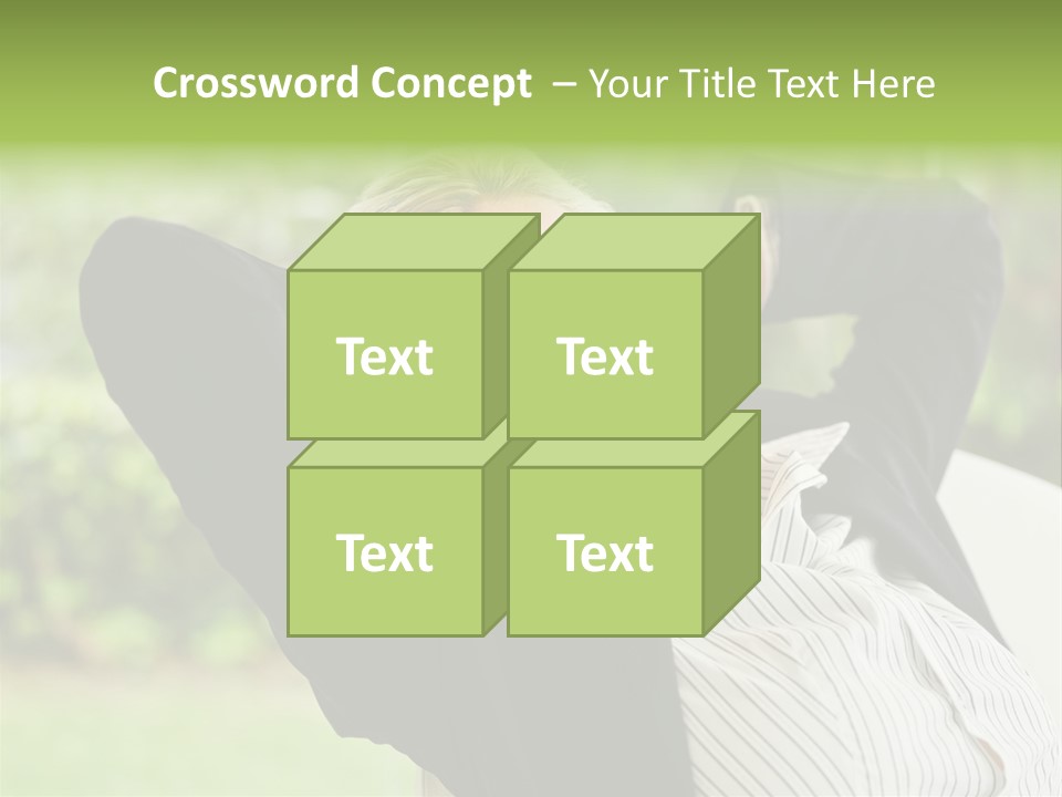Issue Support One PowerPoint Template