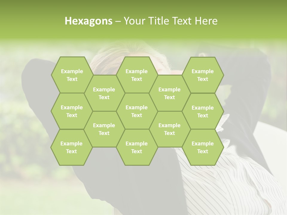 Issue Support One PowerPoint Template