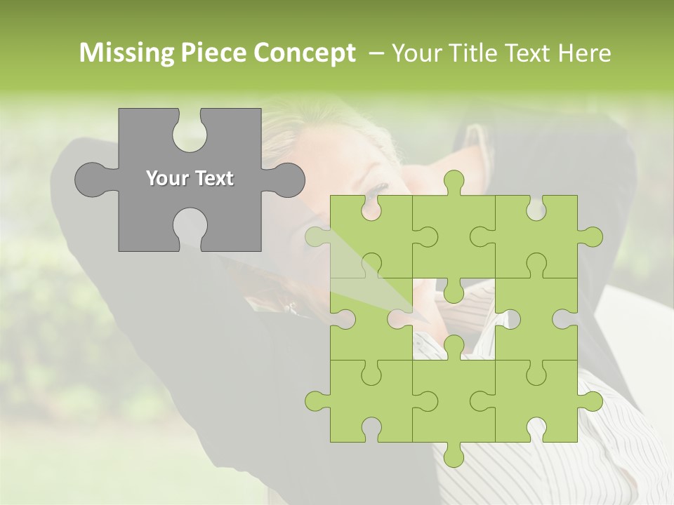 Issue Support One PowerPoint Template