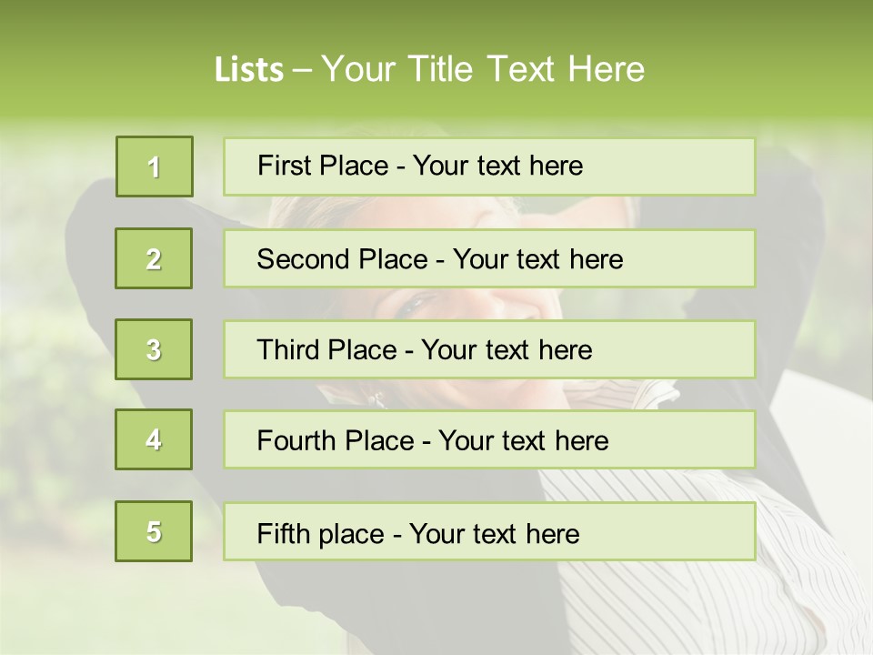 Issue Support One PowerPoint Template