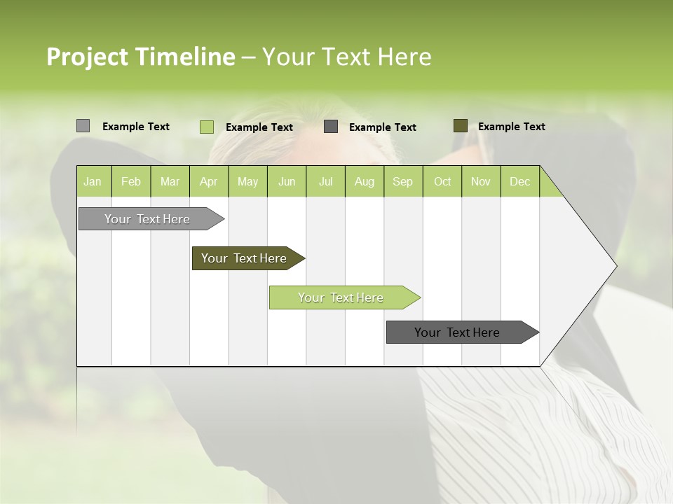 Issue Support One PowerPoint Template