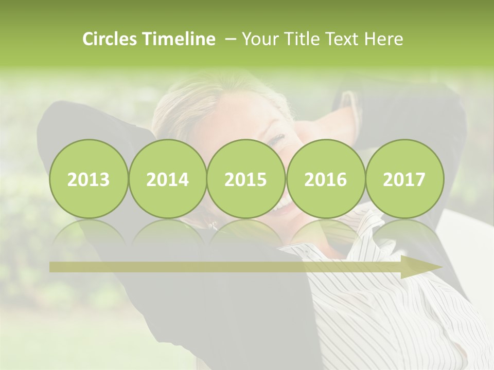 Issue Support One PowerPoint Template