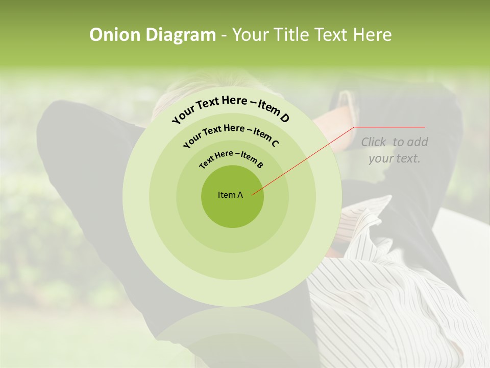 Issue Support One PowerPoint Template