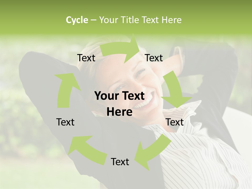 Issue Support One PowerPoint Template