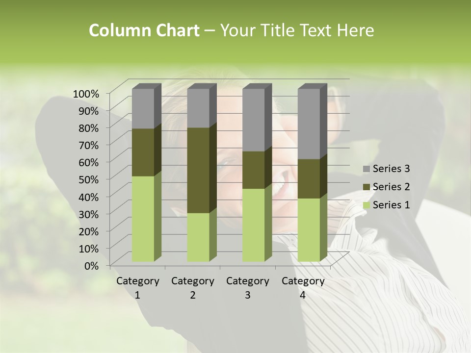 Issue Support One PowerPoint Template
