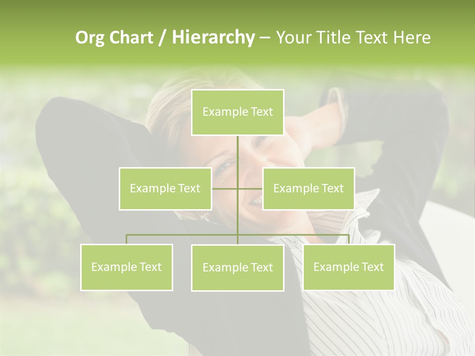 Issue Support One PowerPoint Template