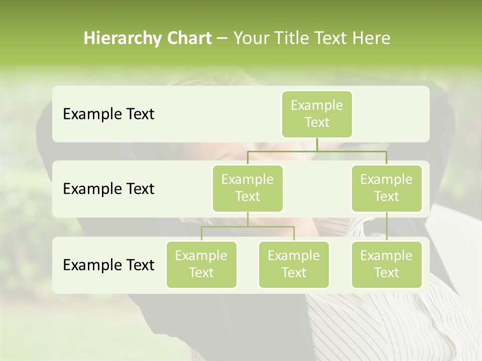 Issue Support One PowerPoint Template