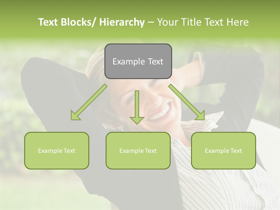 Issue Support One PowerPoint Template