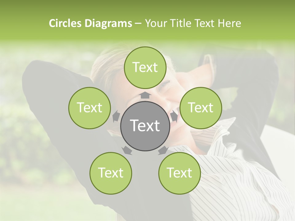 Issue Support One PowerPoint Template