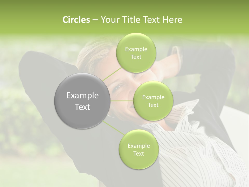 Issue Support One PowerPoint Template