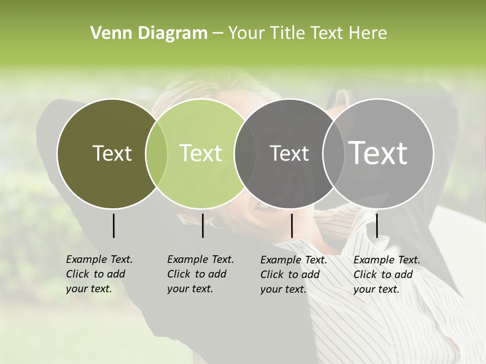 Issue Support One PowerPoint Template