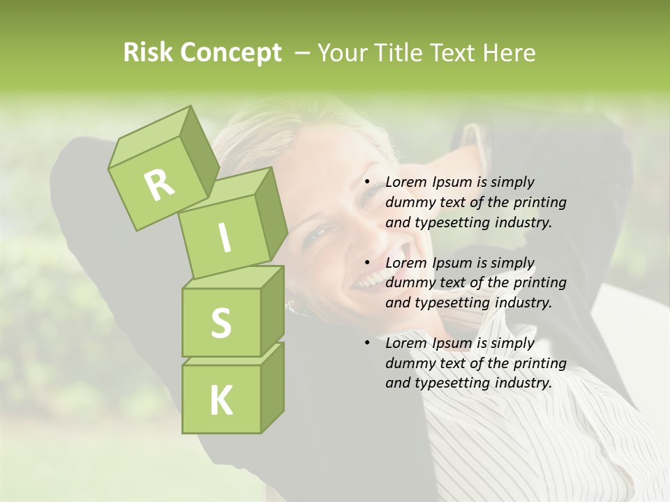 Issue Support One PowerPoint Template