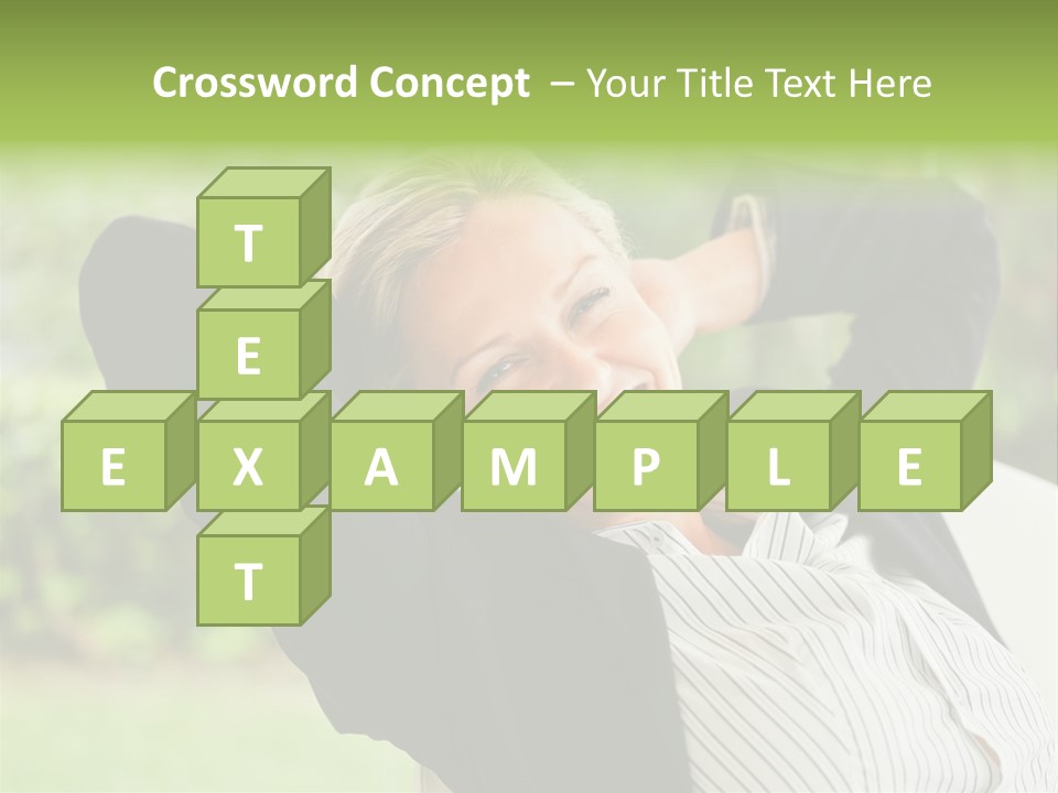 Issue Support One PowerPoint Template
