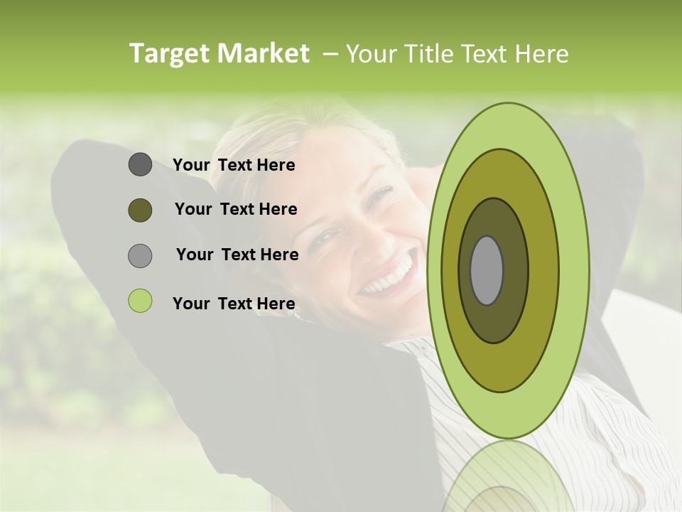 Issue Support One PowerPoint Template