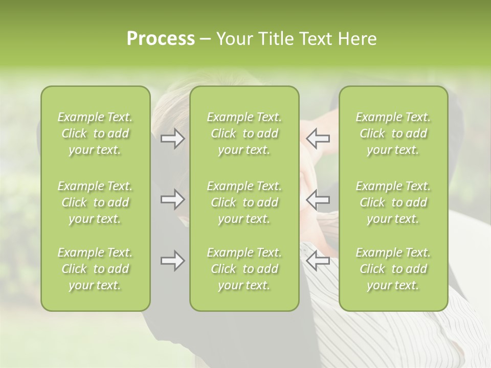 Issue Support One PowerPoint Template