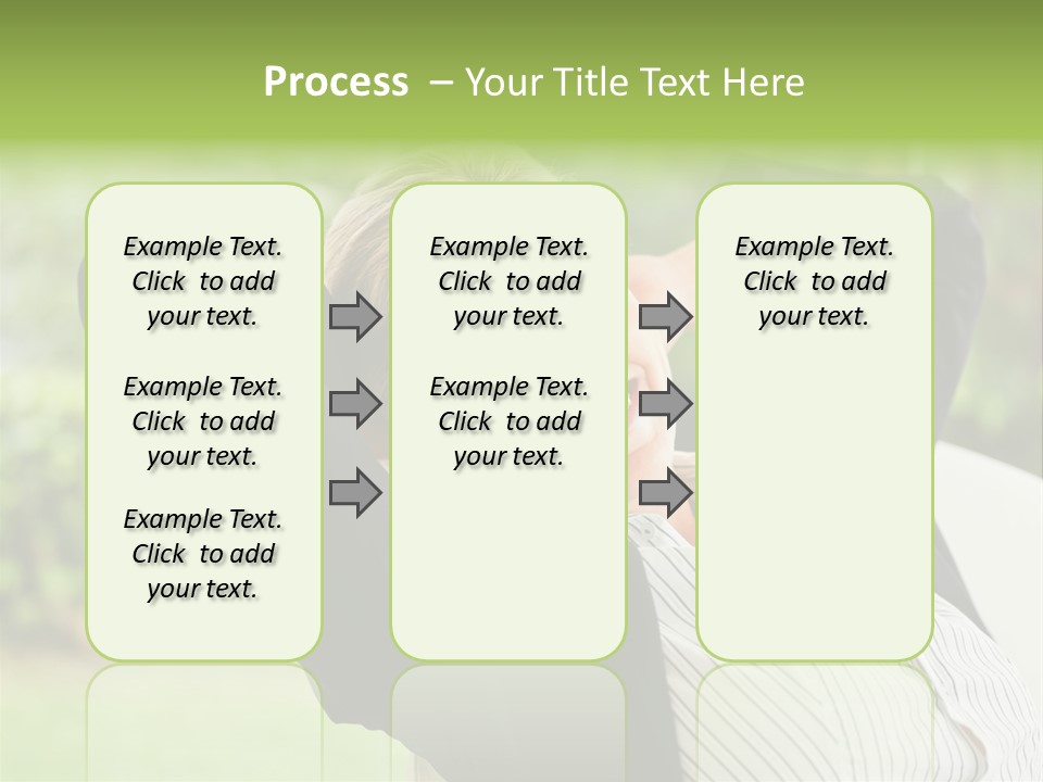 Issue Support One PowerPoint Template