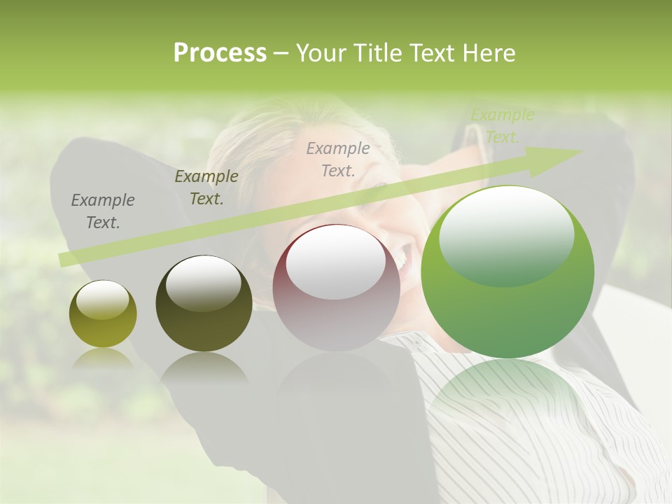 Issue Support One PowerPoint Template