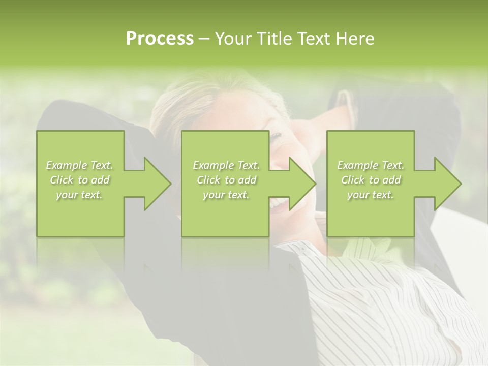 Issue Support One PowerPoint Template