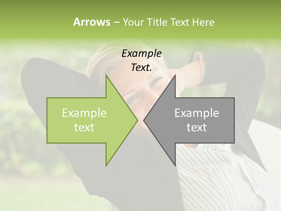 Issue Support One PowerPoint Template