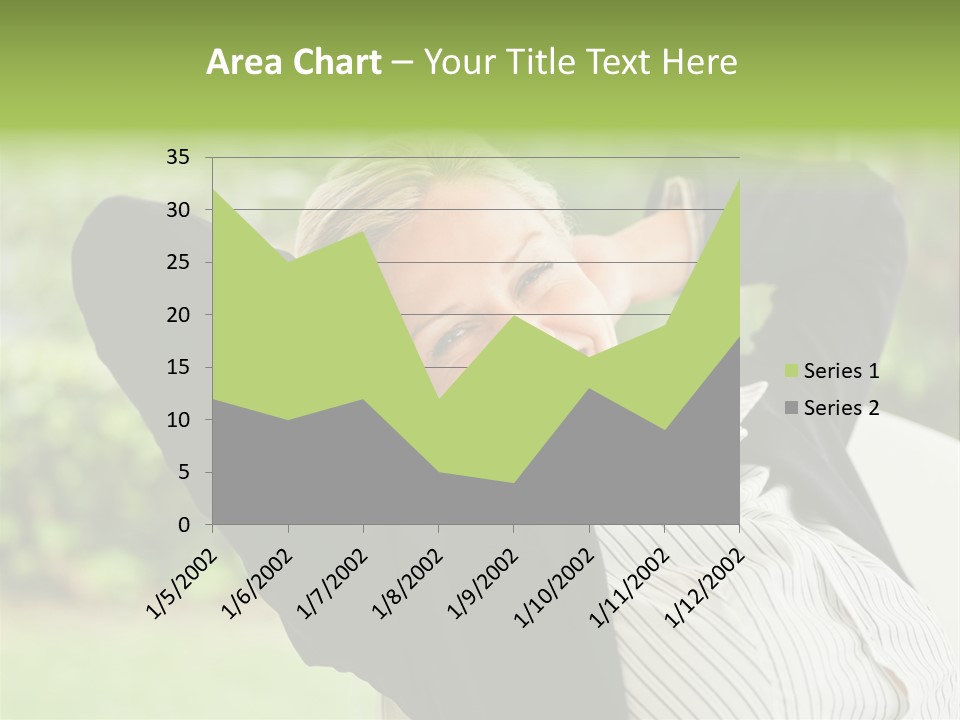 Issue Support One PowerPoint Template