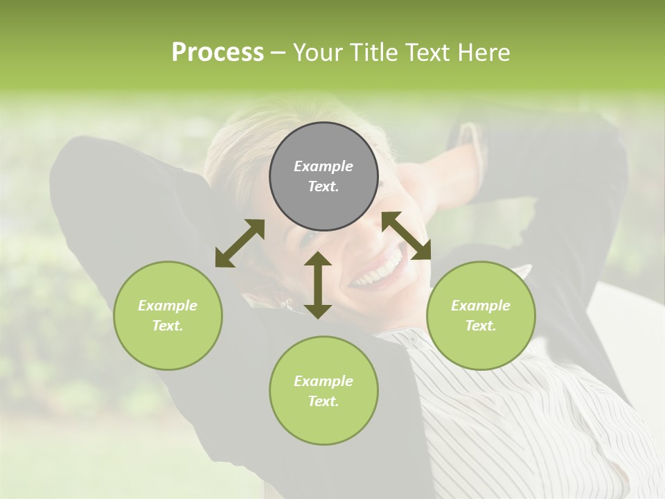 Issue Support One PowerPoint Template