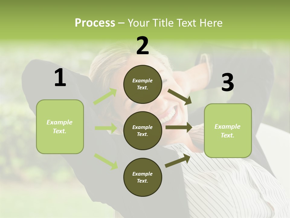 Issue Support One PowerPoint Template