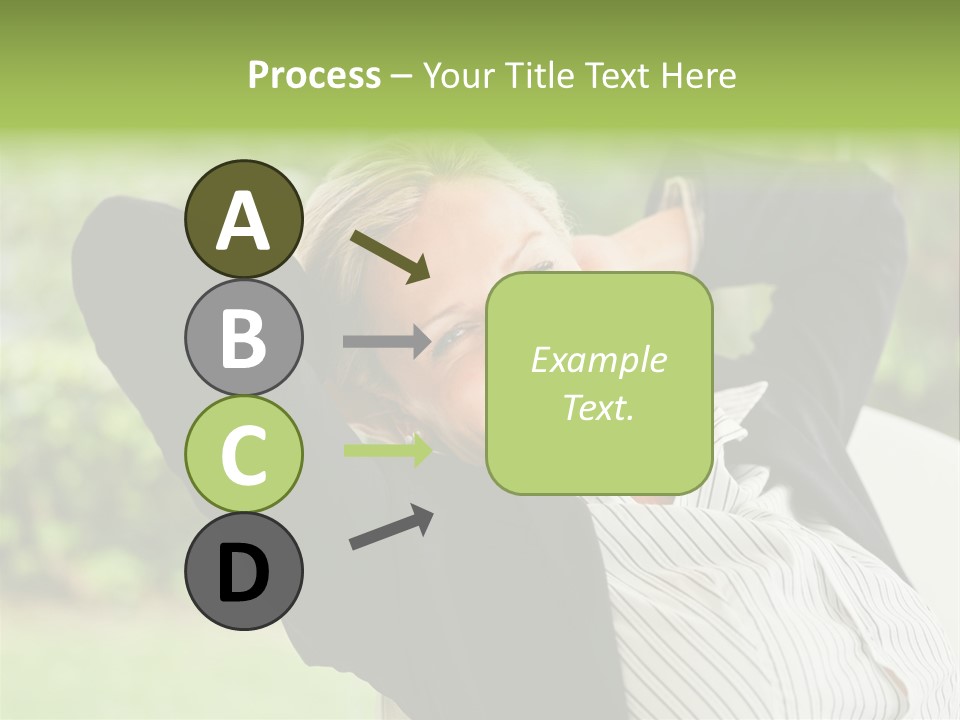 Issue Support One PowerPoint Template