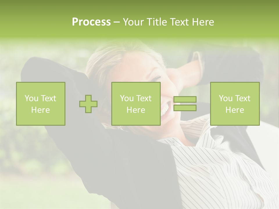 Issue Support One PowerPoint Template