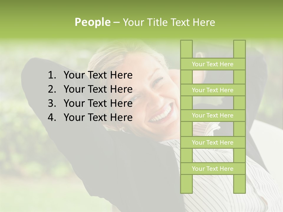 Issue Support One PowerPoint Template