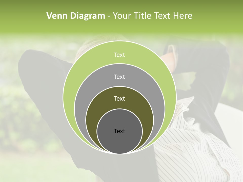 Issue Support One PowerPoint Template