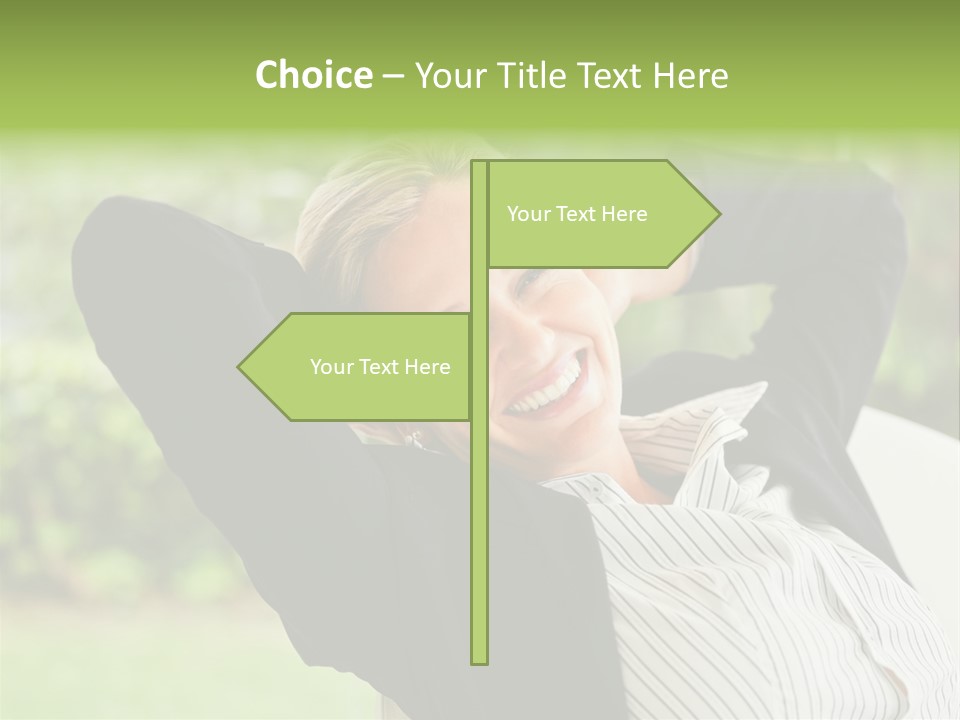 Issue Support One PowerPoint Template