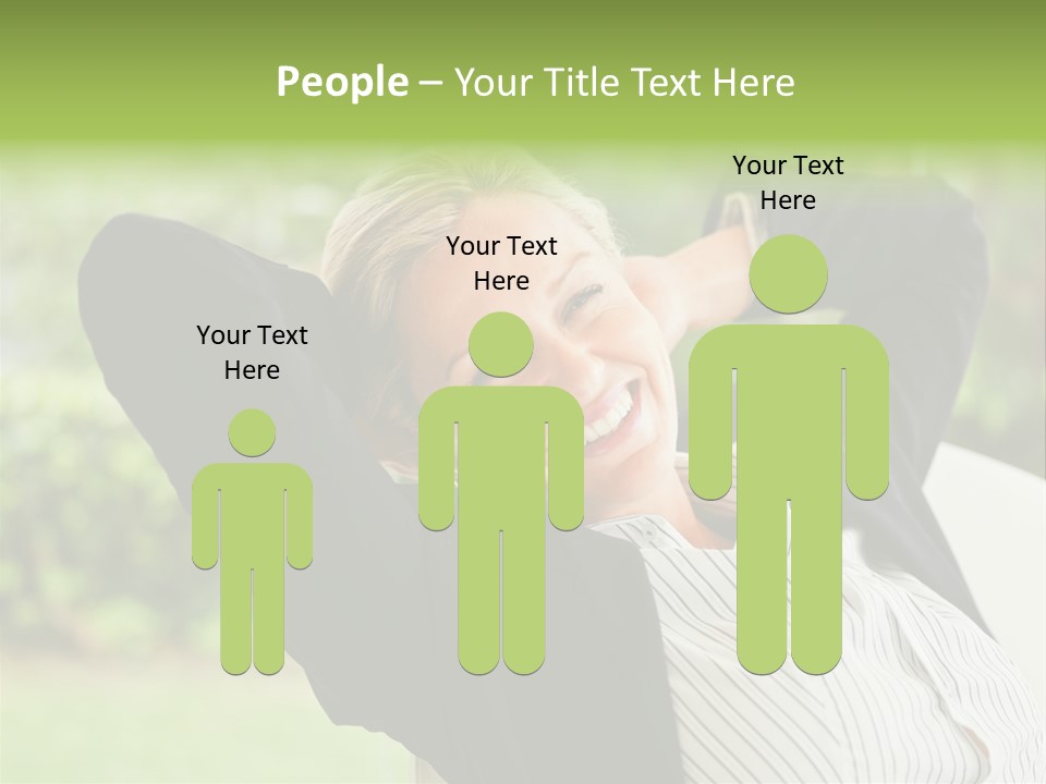 Issue Support One PowerPoint Template