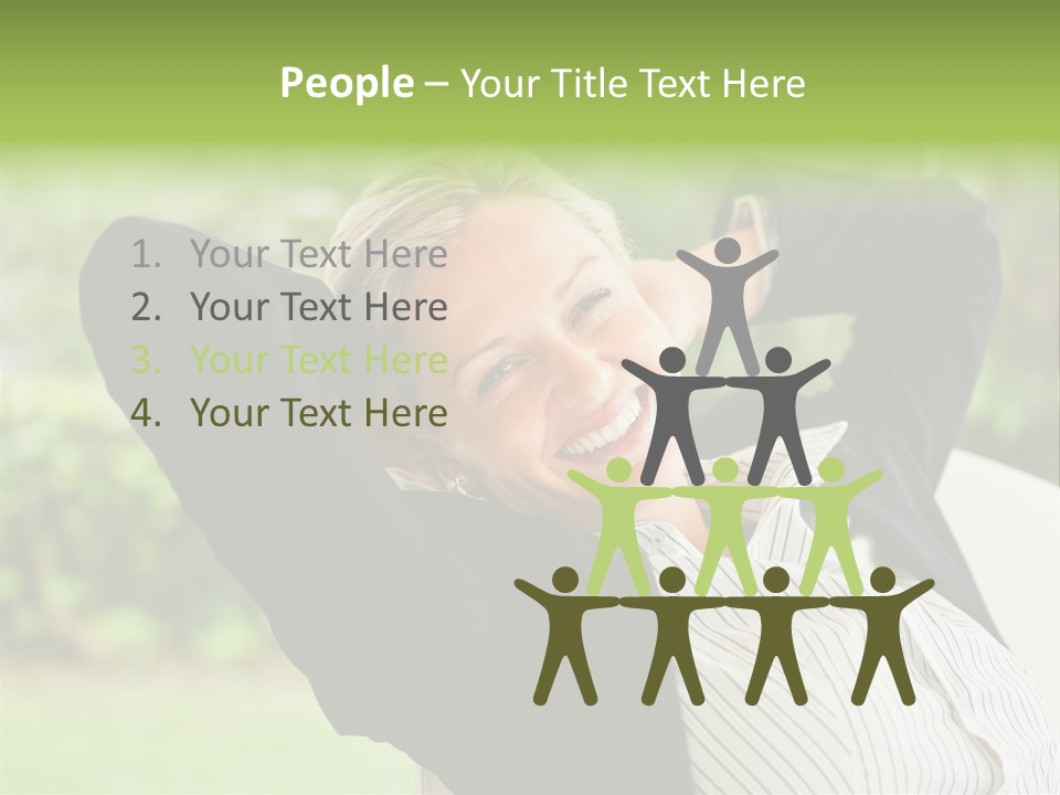 Issue Support One PowerPoint Template