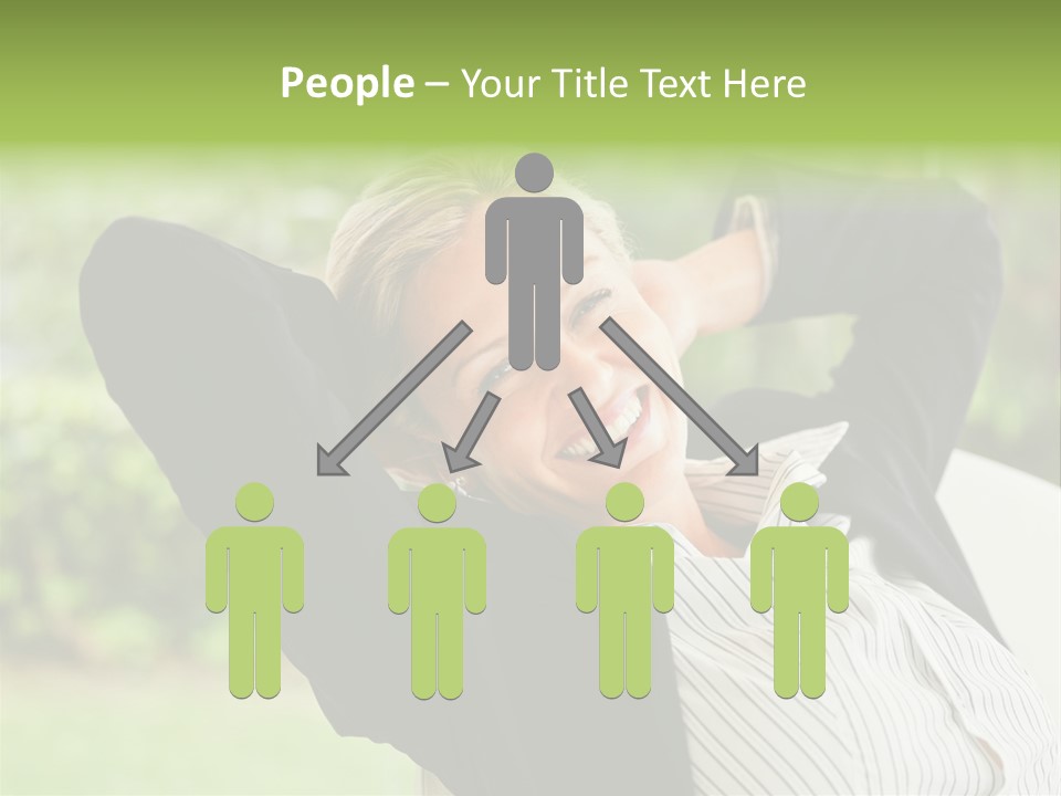 Issue Support One PowerPoint Template