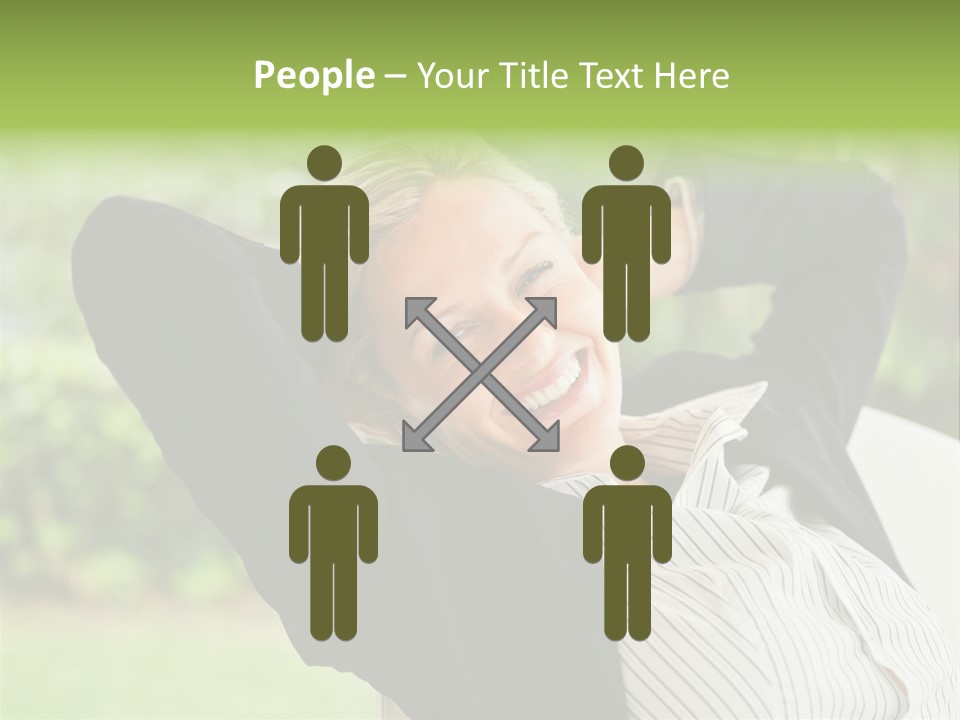 Issue Support One PowerPoint Template