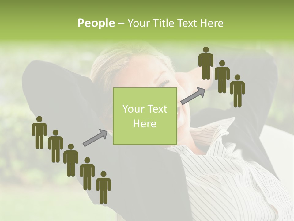 Issue Support One PowerPoint Template