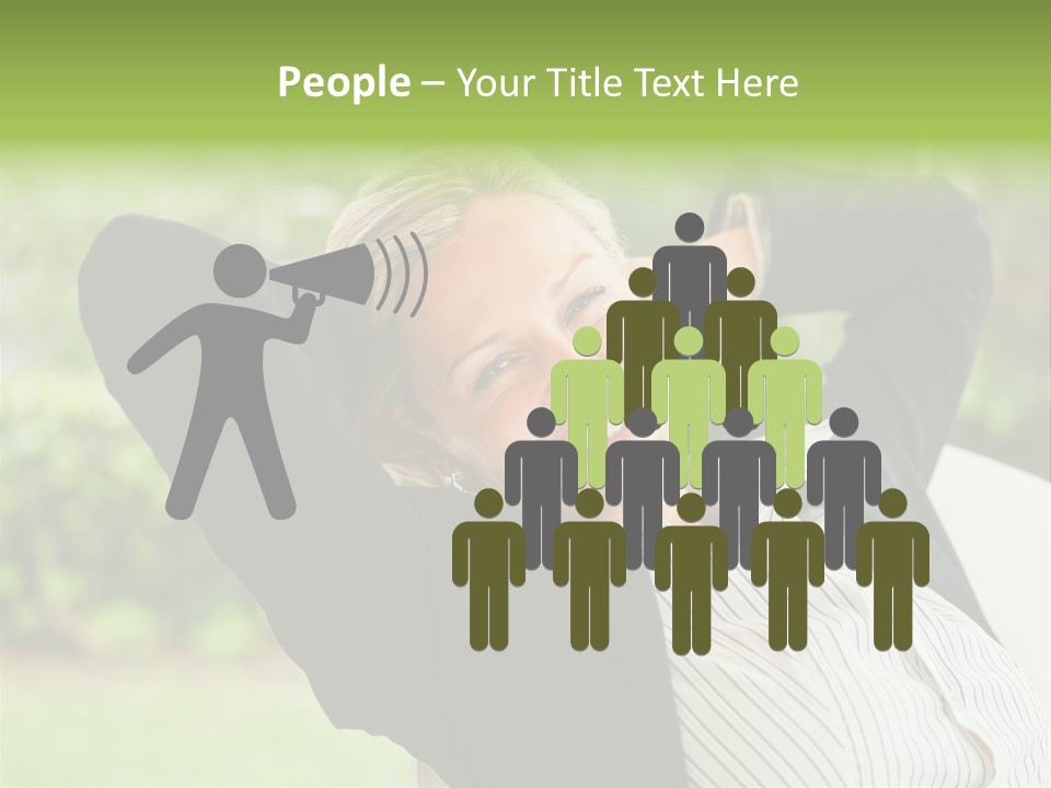 Issue Support One PowerPoint Template