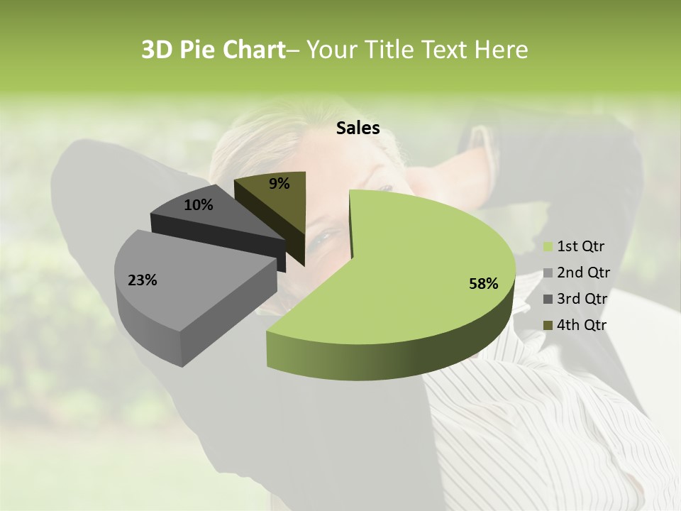 Issue Support One PowerPoint Template