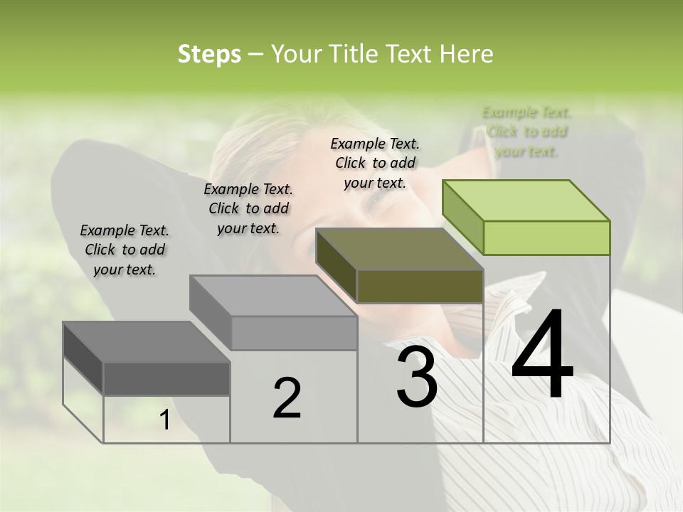 Issue Support One PowerPoint Template