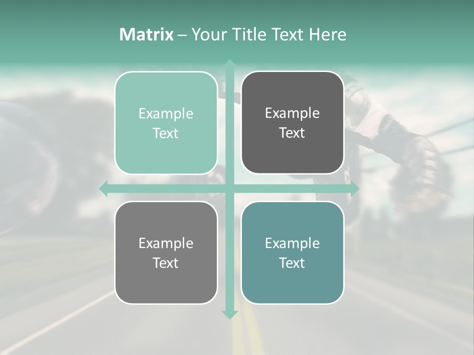 Facial Purebred Day PowerPoint Template