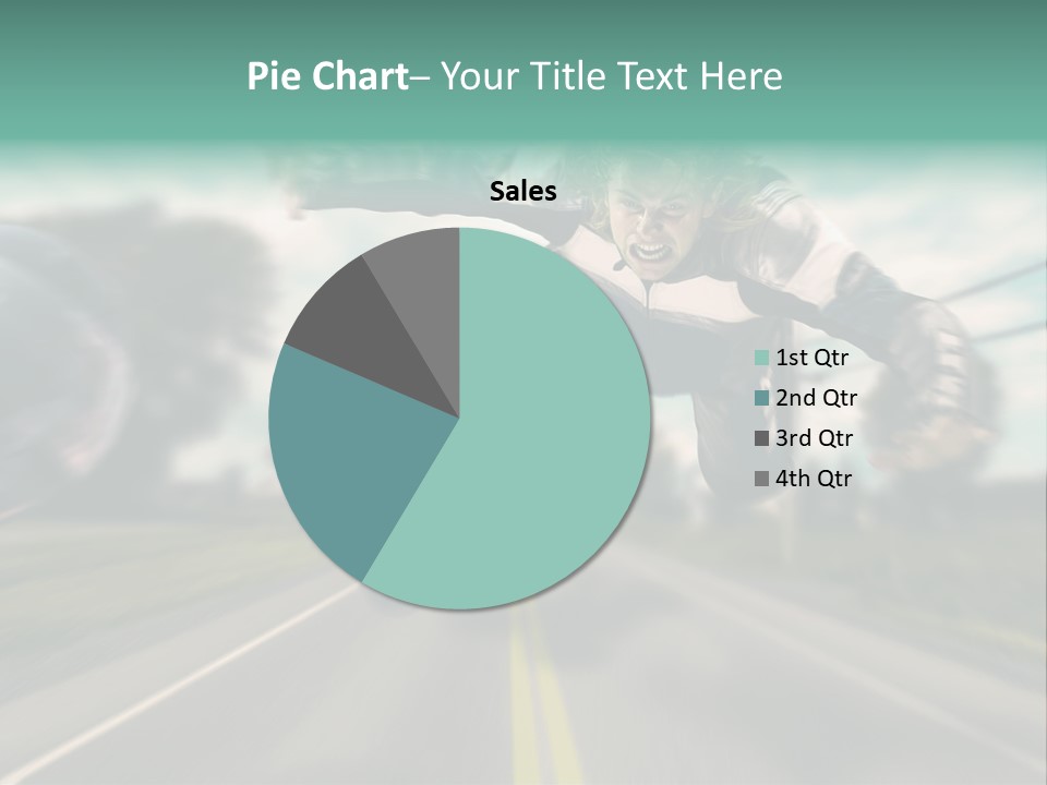 Facial Purebred Day PowerPoint Template