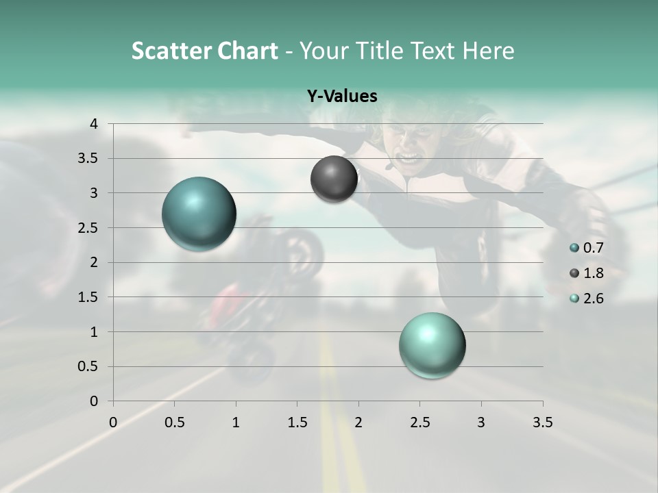 Facial Purebred Day PowerPoint Template