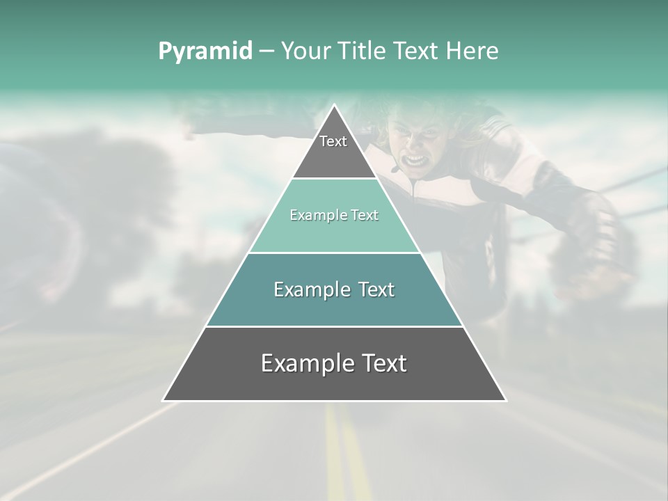 Facial Purebred Day PowerPoint Template