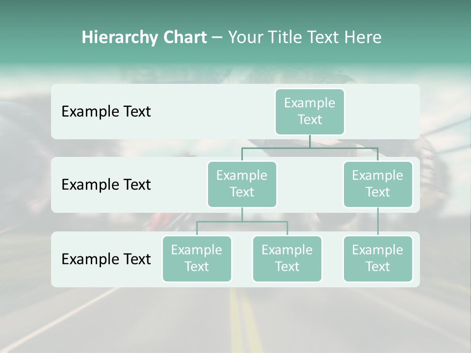 Facial Purebred Day PowerPoint Template
