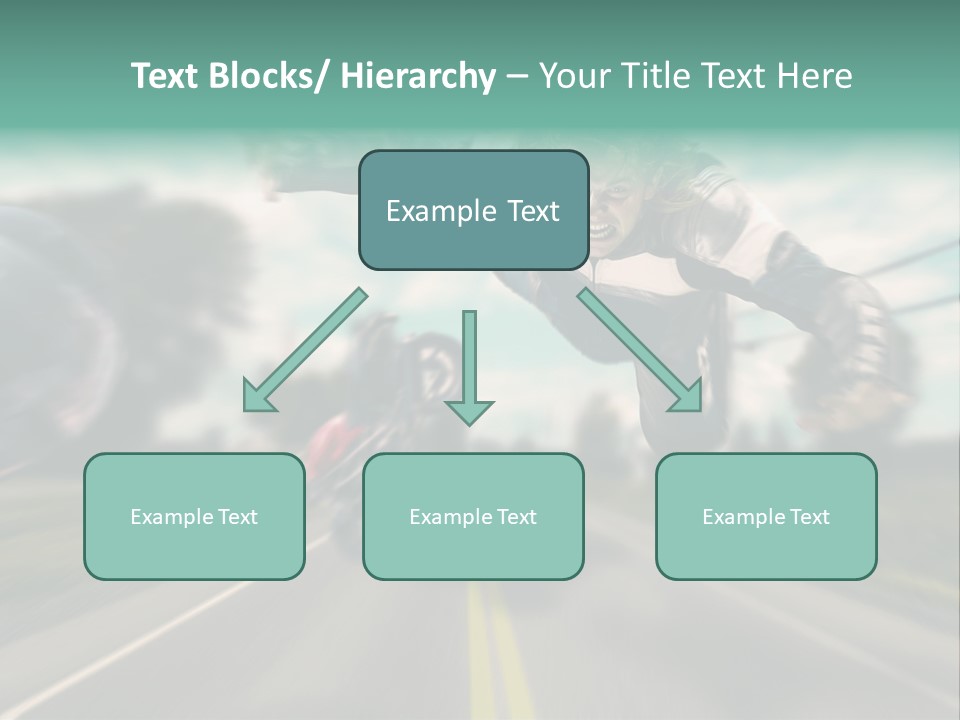 Facial Purebred Day PowerPoint Template