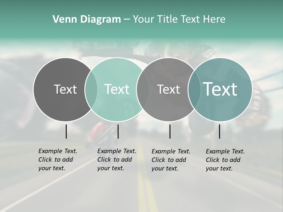 Facial Purebred Day PowerPoint Template