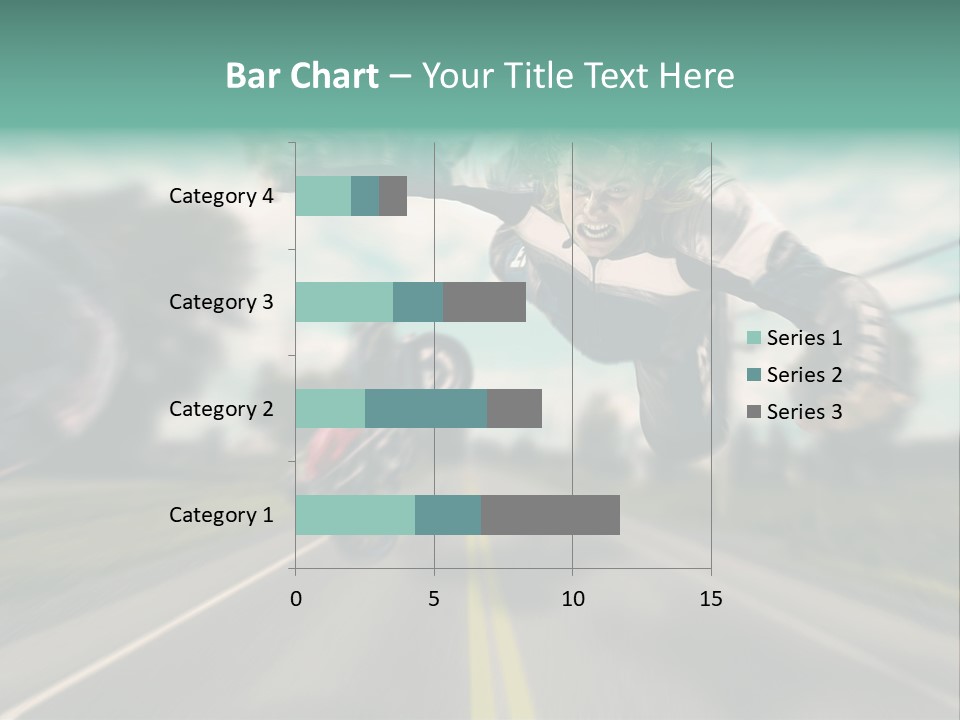 Facial Purebred Day PowerPoint Template