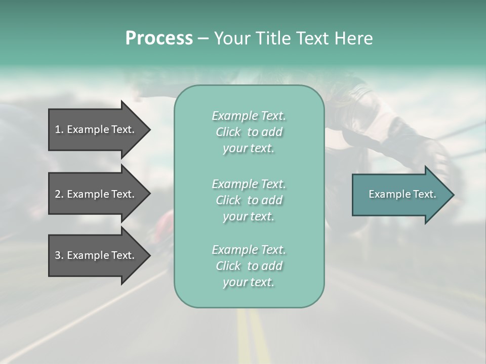 Facial Purebred Day PowerPoint Template